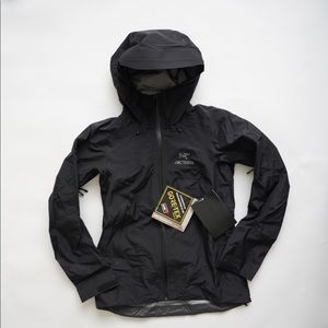 Arcteryx Beta LT jacket